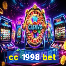 cc 1998 bet